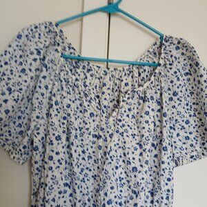 Uniqlo dress size m
